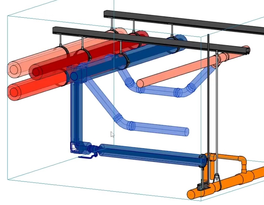 BIM illustration